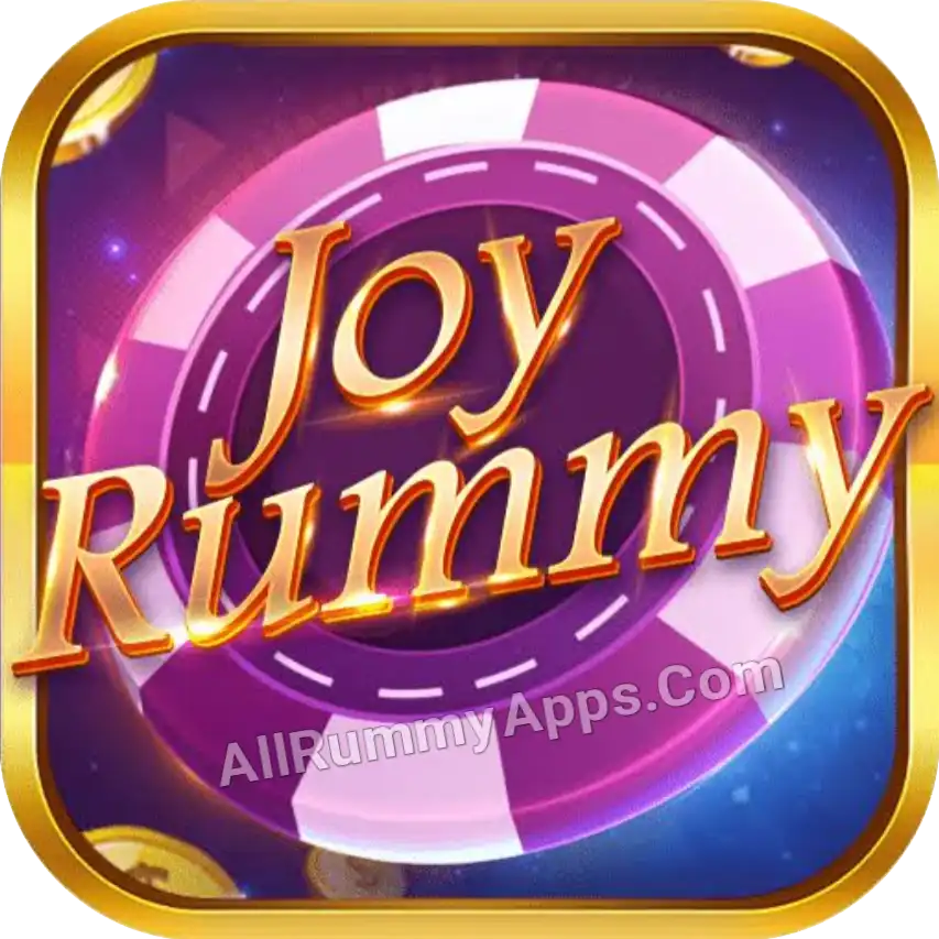 Joy Rummy 