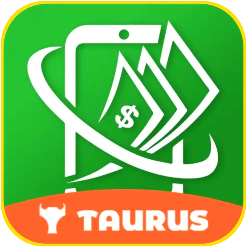 Taurus Cash  APK Logo