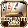 Teen Patti Club APK Logo