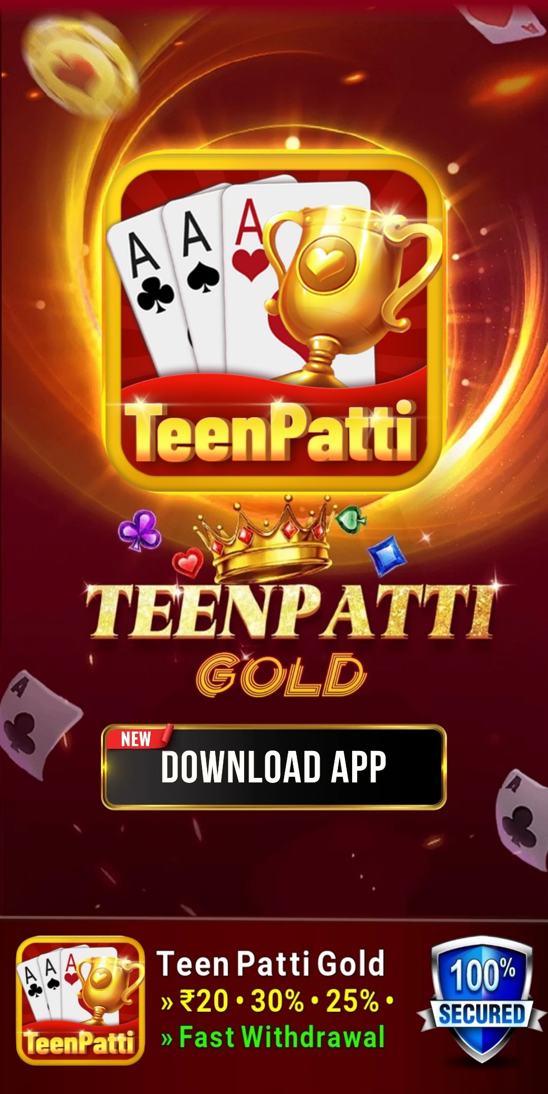 Teen Patti Gold  APK