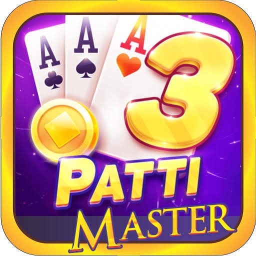 Teen Patti Master  APK Logo