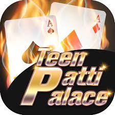 Teen Patti Palace  APK Logo